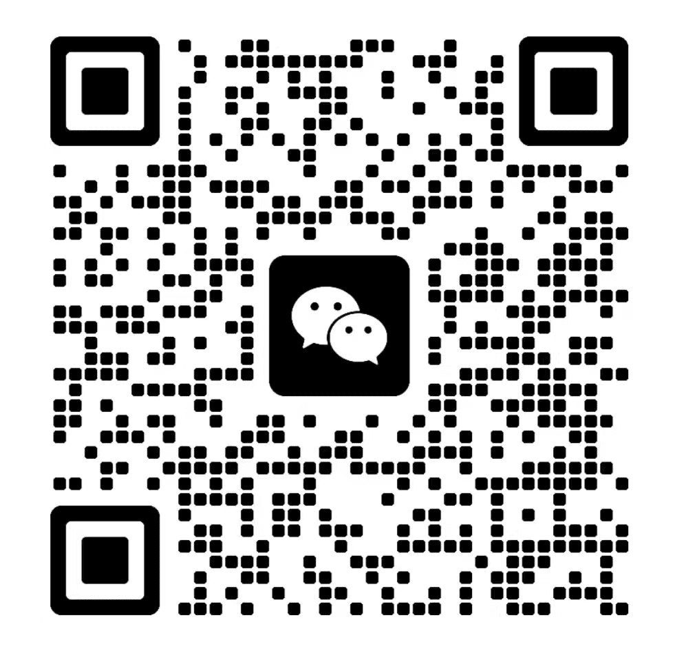 WhatsApp QR Code